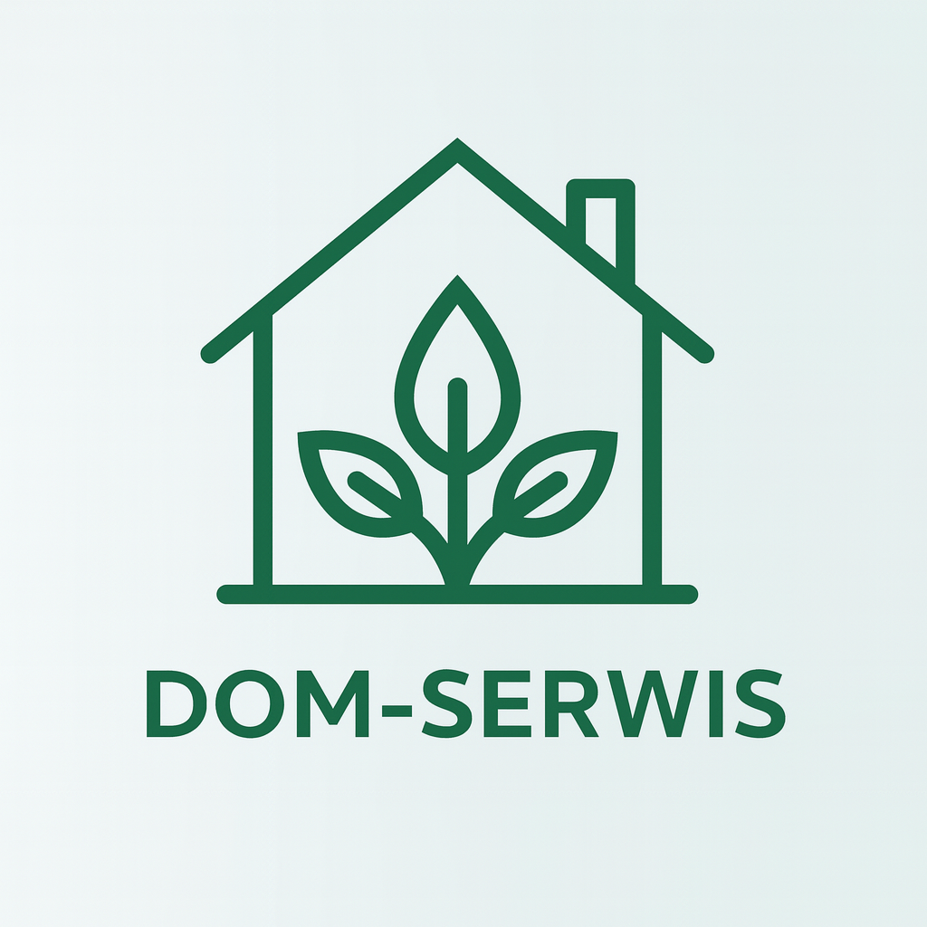Dom-Serwis logo